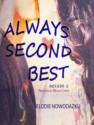 cover image of Always Second Best